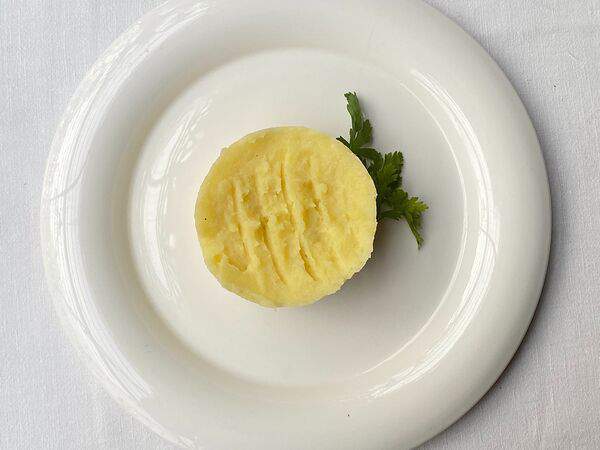 Шаурма Хаус - Картофельное пюре