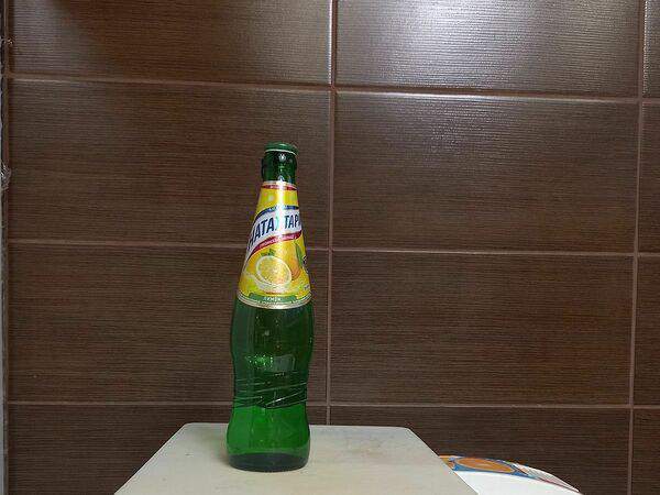 Шеф Кебаб - Натахтари Лимонад