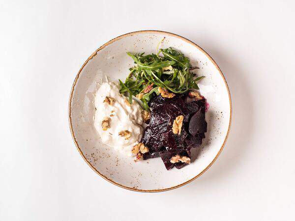 Дареджани - Свекла в саперави