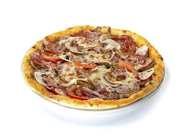 Веранда - Веранда