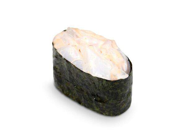 Shikado - Спайси кальмар