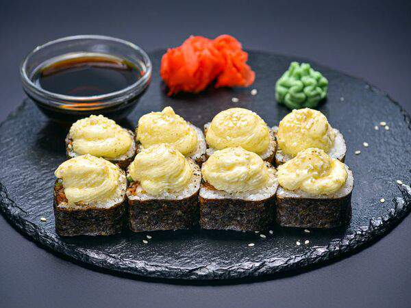 Krug - Чикен гриль