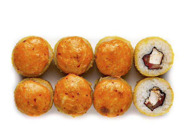 Ёбидоёби - Кампай