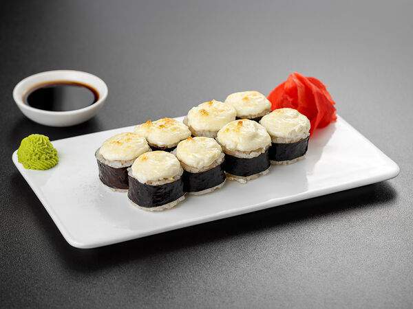 Якинори - Ролл Запеченный Цезарь