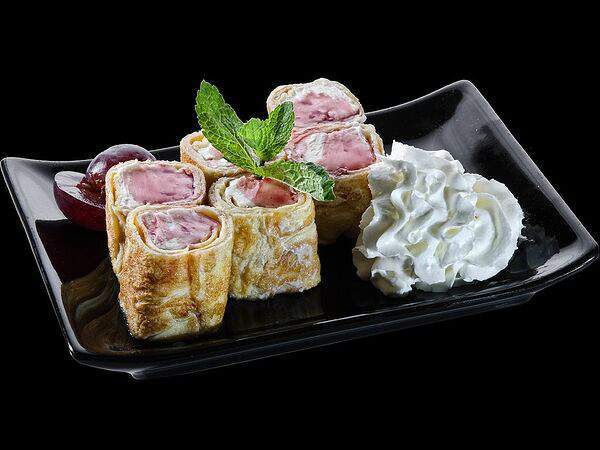 Японка - Сливочная конфета