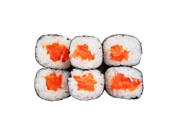 TakaTuki - Ролл с лососем