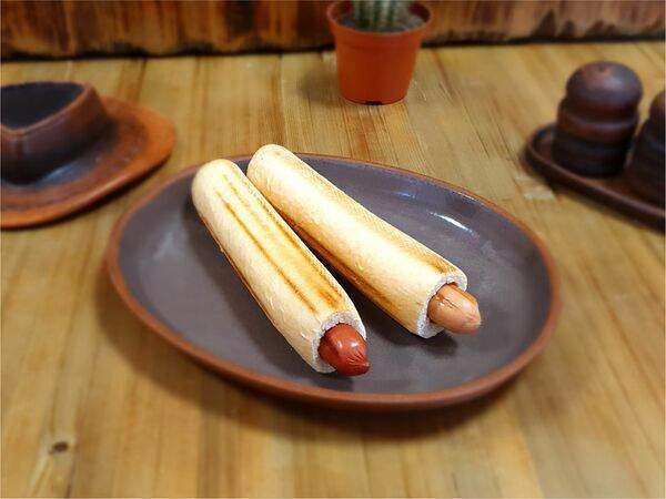 Техас Экспресс - Хот-дог Чикен