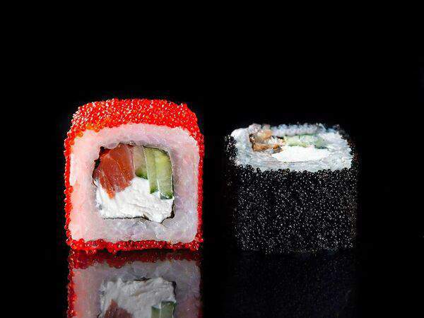 Myfish - Домино