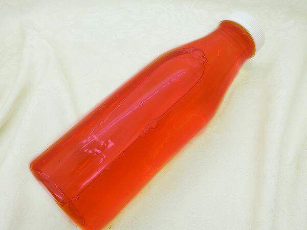 Васнецовъ - Морс собственного приготовления