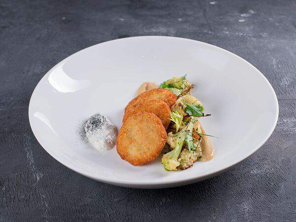 Царское село - Щучьи котлеты