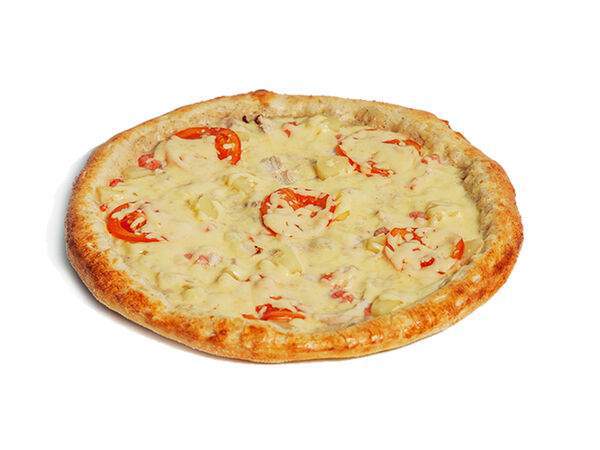 Неместные. Доставка еды и напитков - Пицца Гавана-папа