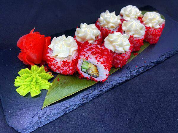 Суши Shop - Канада