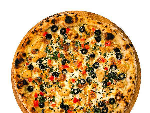 Две печи - Пицца Полло