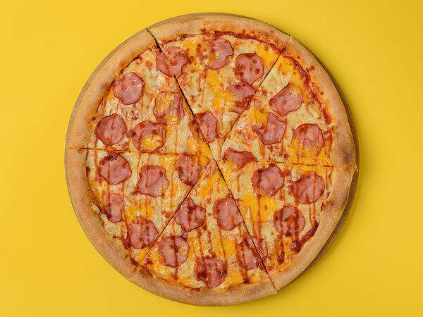 Good Food - Пицца Чоризо малая