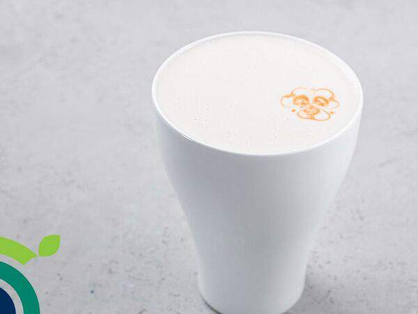 Кофемания - Раф молочный