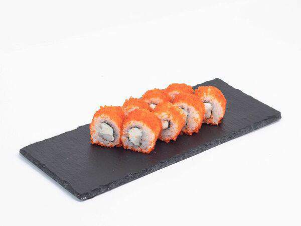 Пассаж гастроном - Калифорния с креветкой