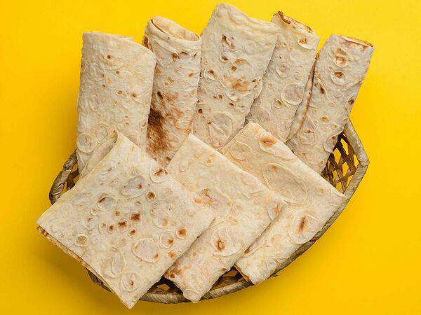 Good Food - Лаваш тонкий