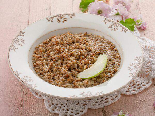 Катюша - Каша гречневая