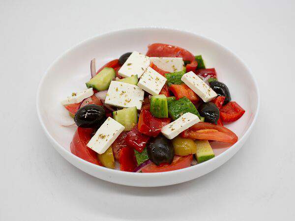 NEBO - Греческий