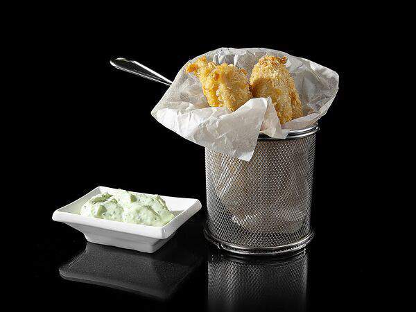 Бангкок - Наггетсы