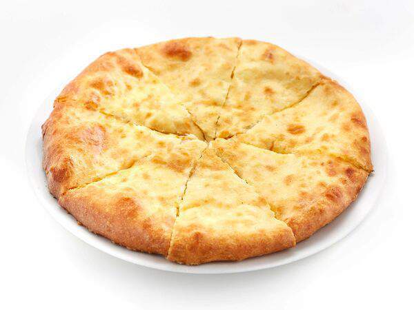 Старик Хинкалыч - Хачапури по-имеретински