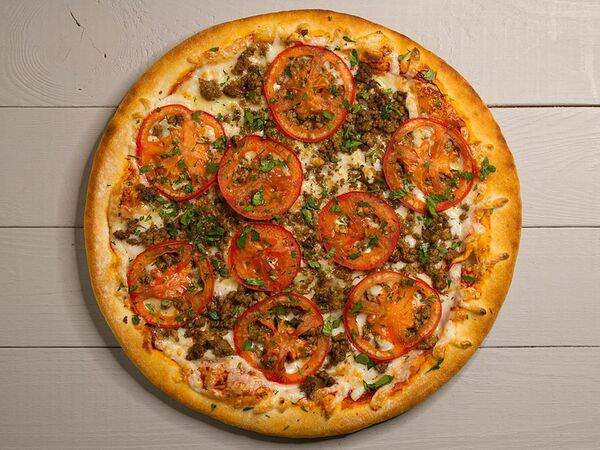 Mr Tako - Болоньез L 35 см