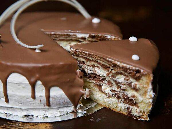 Лаверна - Отелло