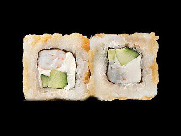 Fabrika - Эби кранч маки