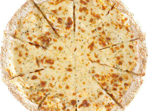 Papa`s pizza - Сырная