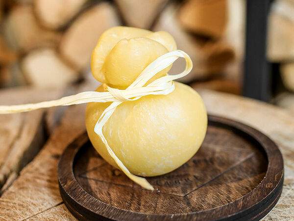 Сыроварня - Скаморца