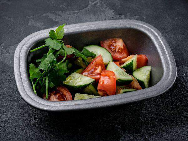 Тарантино - Свежие овощи