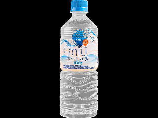 Ryba international - Вода Yukino Mizu