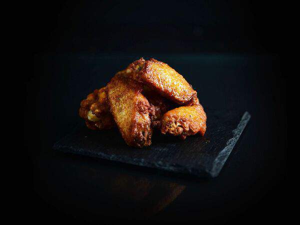 FoodHome - Куриные крылья (острые)