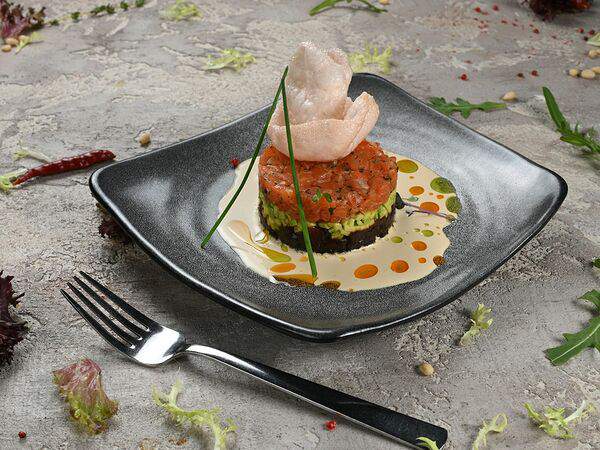 Кайфын - Тартар Море-океан