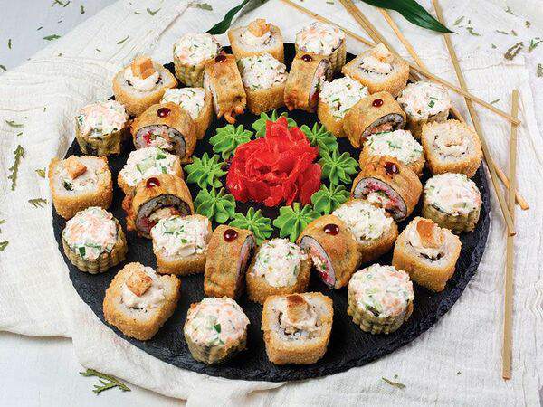 Chiko2ru - Фудзи