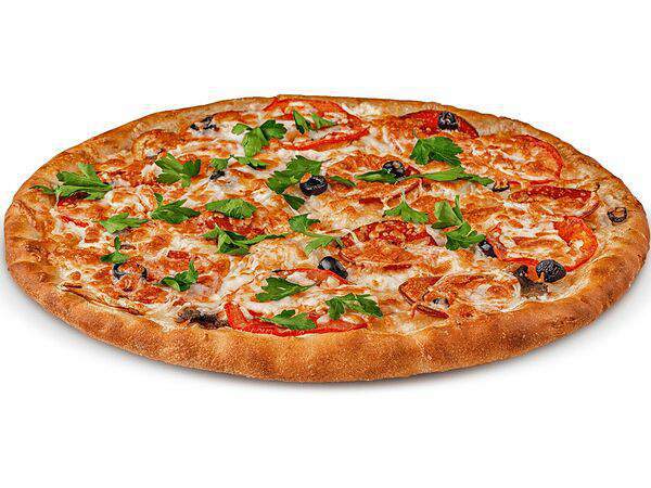 Тот самый R & S - Пицца Домашняя