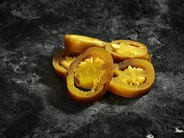 Burger Club - Перец халапеньо