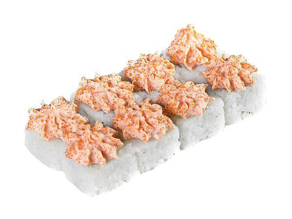 Уми - Ролл Казан