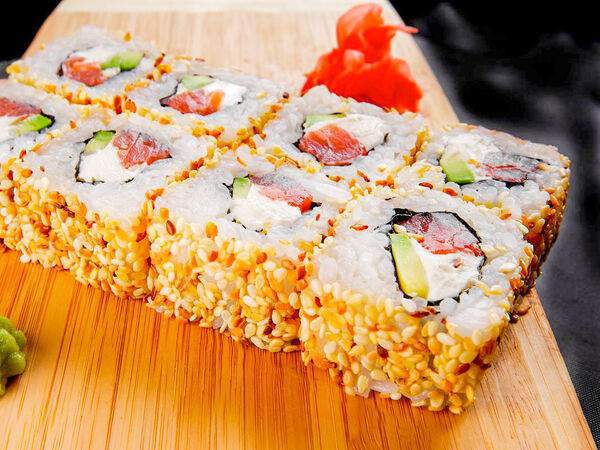 Gusto - Ролл Сакае