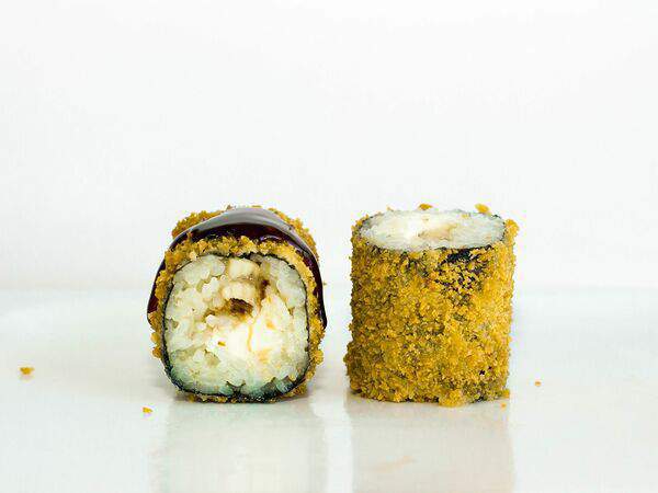 ЕстьПоесть - Унаги Темпура