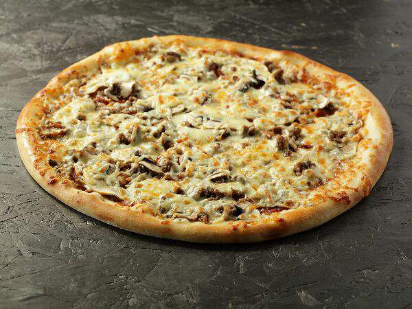 Kioto Mix-Cafe - Мясная