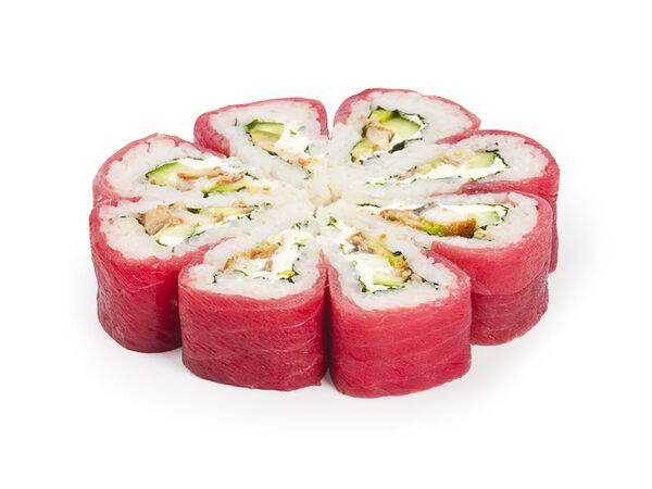 Суши фикс - Ролл Черри