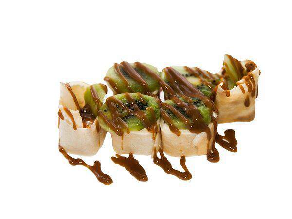 Добропицца - Карамельная сказка