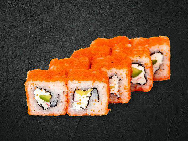 Mr.Chao - Ролл Калифорния с крабом