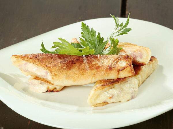 Скиф - Блинчики