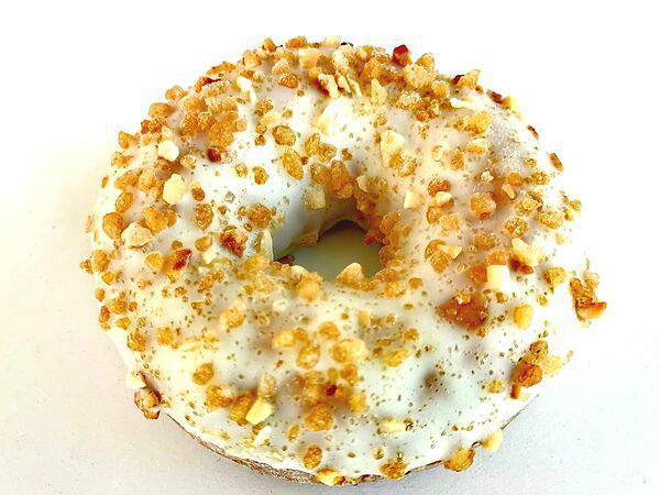 Orisushi - Донат Солёная карамель Дон Фудс