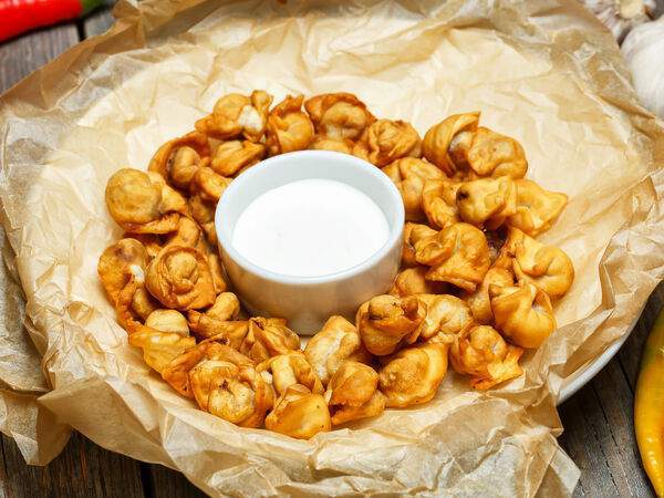 Бахор - Чучвара по-дунгански