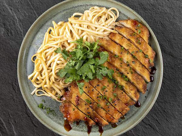 Евразия-Экспресс - Кацудон