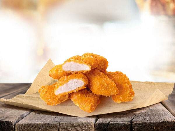 Papa Grill - Наггетсы