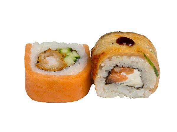 Rock`n`Rollы - Люкс